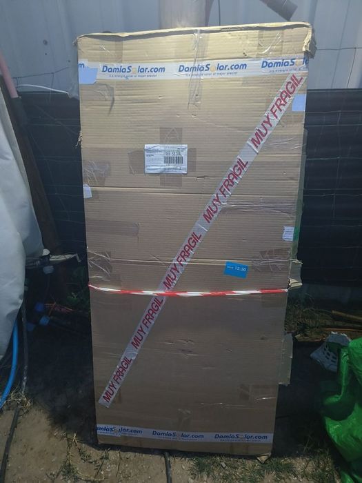 180W Solar Panel482949205392117762