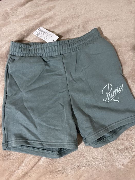Шорти жіночі Puma