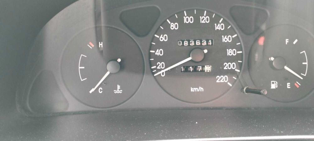 Продам Daewoo Lanos