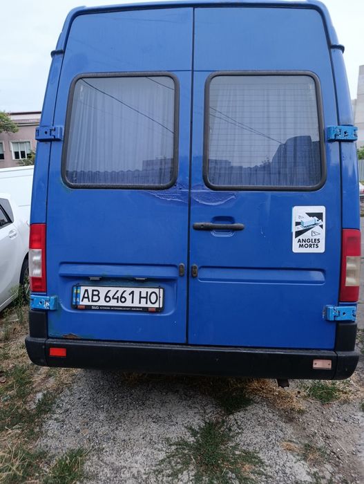 продам мерседес спрінте 313