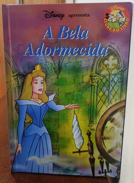 Enciclopédia Disney