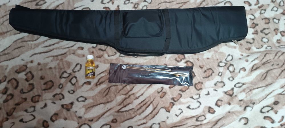 Продам приклад 4.5