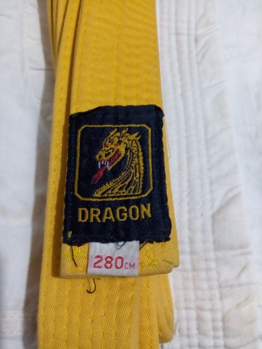 Roupa Taekondo criança