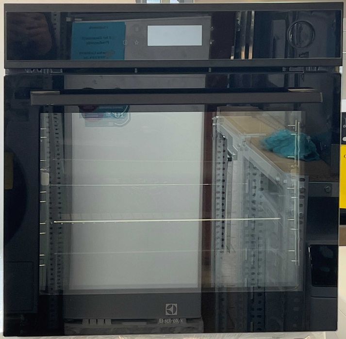 Outlet Agd: Piekarnik Whirlpool EOC8P39H Warszawa