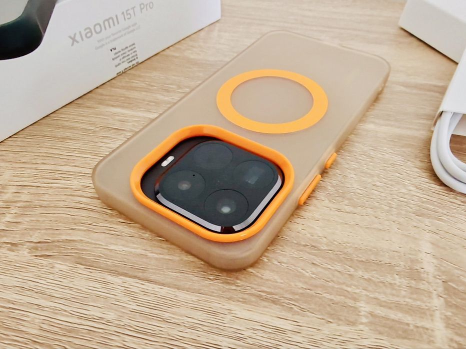 Xiaomi 15T Pro - 1TB - Preto
