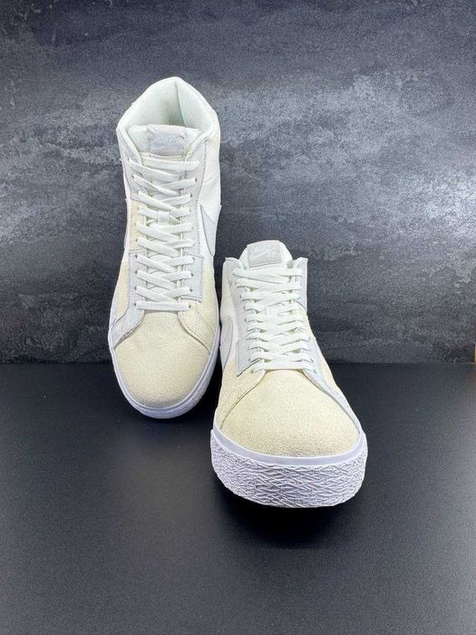 Кросівки Nike Sb Zoom Blazer Mid Premium FB3262-100