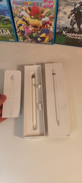 Олівець стилус Ipencil до сенсору планшету пк ноутбук телефон фоторедактор model A1603