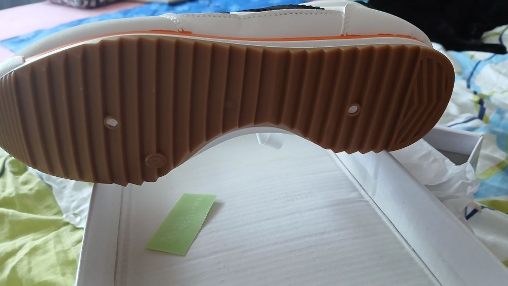 Buty sportowe 37