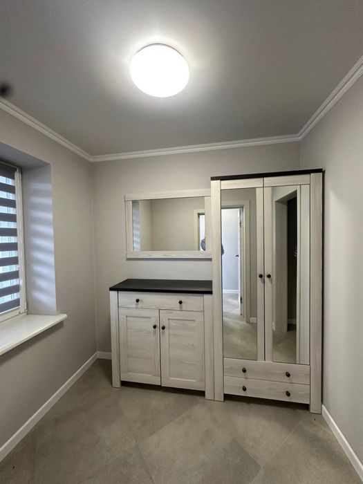 Сучасний сімейний будинок у передмісті Тернополя