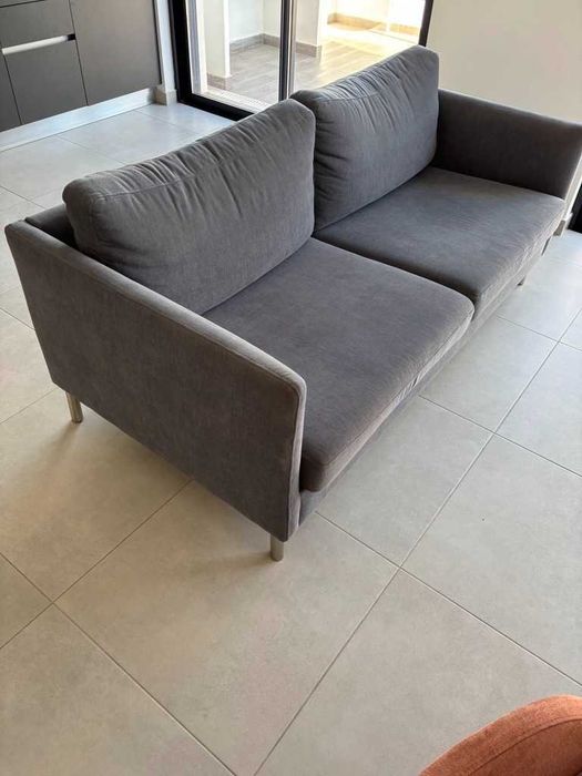 Sofá 3 lugares - BoConcept