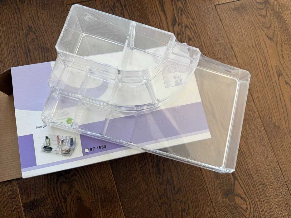 Органайзер для косметики