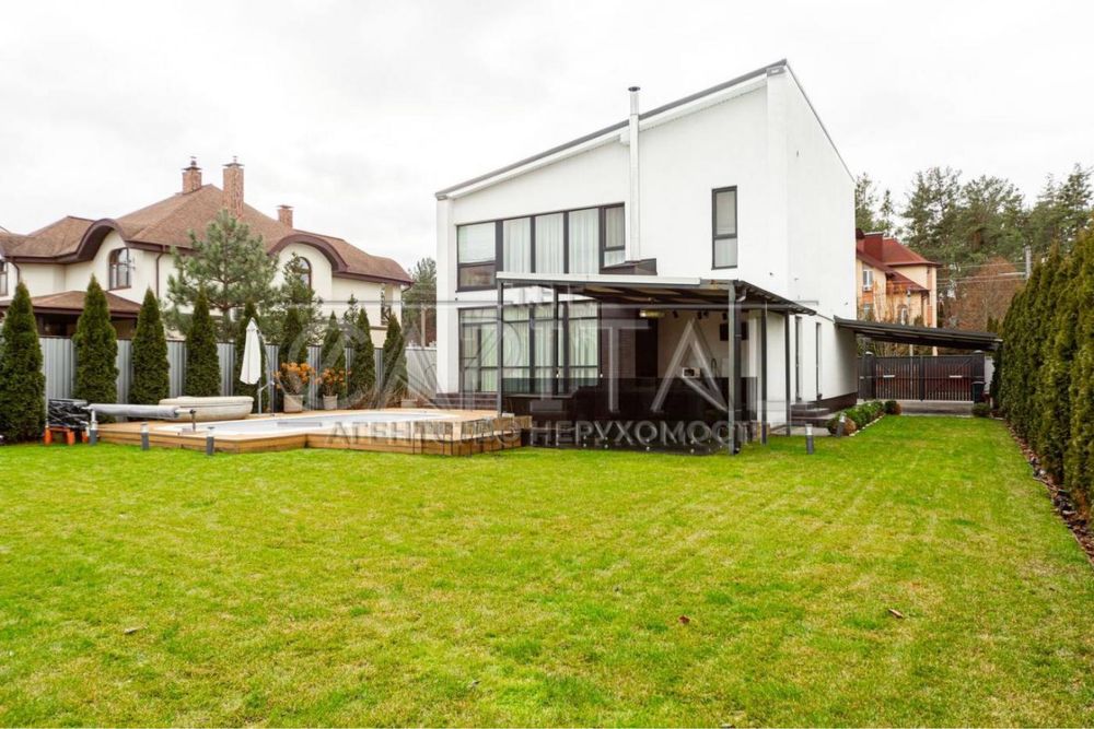 ‼️Аренда домм Козин 180кв ‼️БАСЕЙН ГЕНЕРАТОР Плюти Лесники