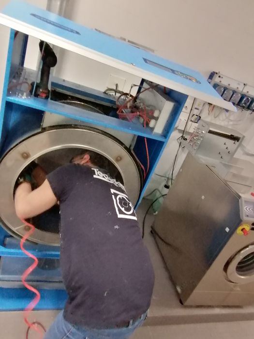 Imesa Máquina de secar roupa industrial lares assistência técnica