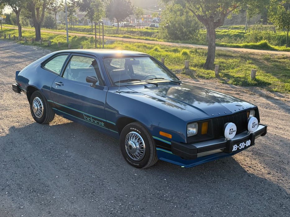 Ford Pinto531655875280261124