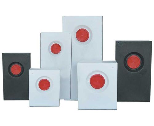 Depósito de água limpa e suja universal(Autocaravana / Campervan)