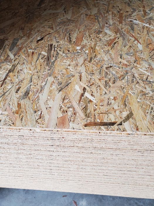 OSB-3 плита, OSB, ОСБ плита 10мм: 399 грн. - Пиломатеріали Чернівці на Olx