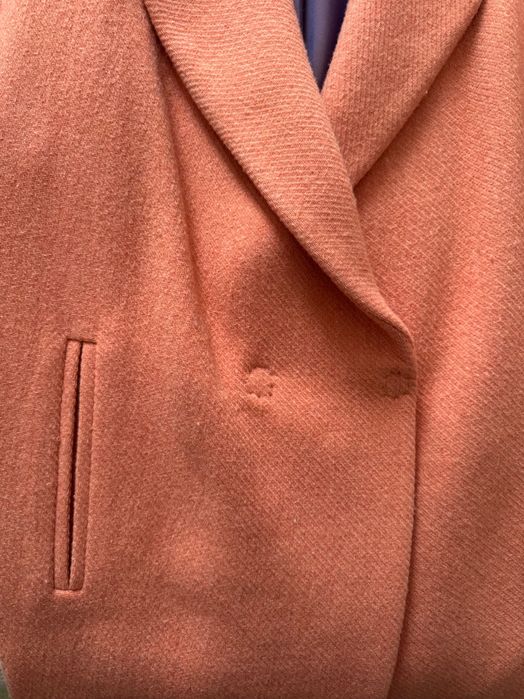 Пальто TheCoat by Katya Silchenko