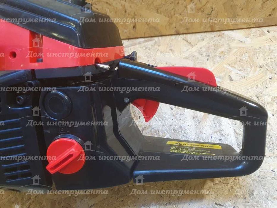 Бензопила Start pro 4000 Нова 40 см Цепная Пила Продам 36м. гарантия