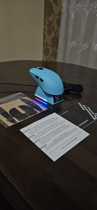 Миша ігрова Ajazz Aj 159 Apex