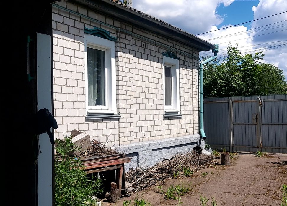 1/2 частина будинку в м.Ніжин