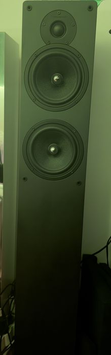 Colunas Cambridge Audio S70