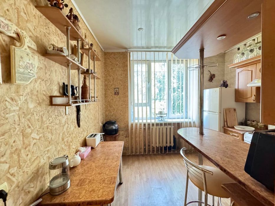 Продам 3х ком в центре ул.Мира