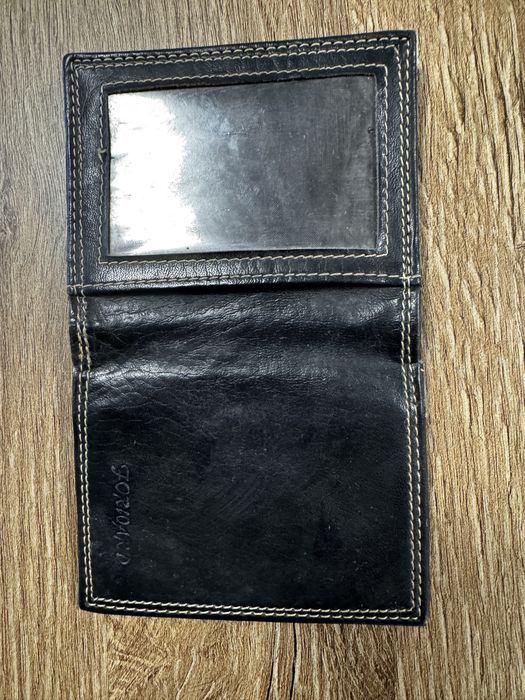 Carteira porta cartões
