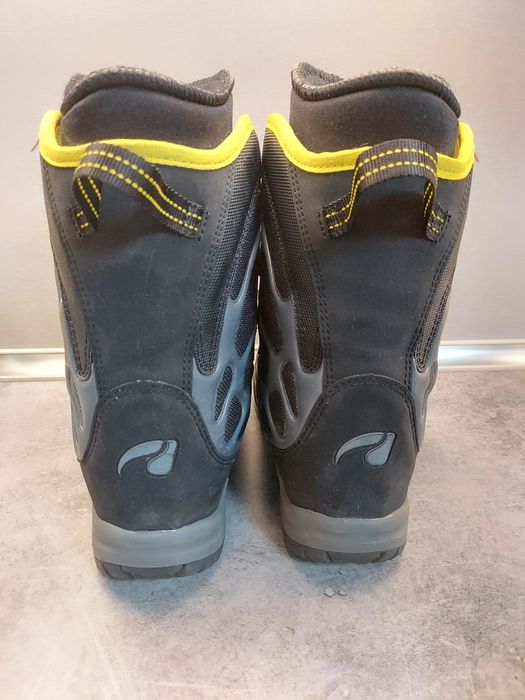 K2 Striker buty snowboardowe roz.39