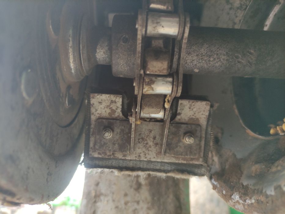 Продам комбайн Вольво S830