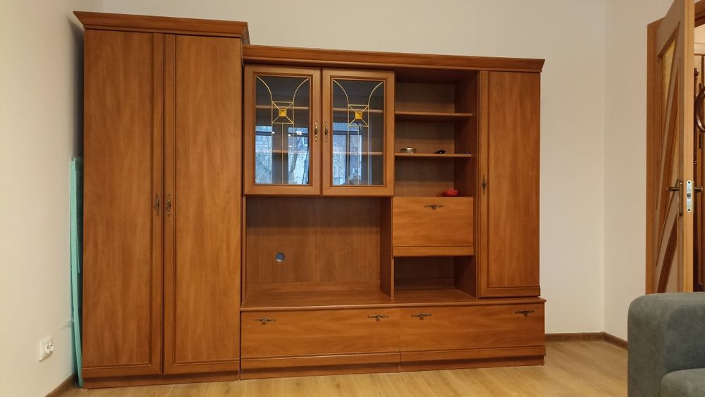 Шафа (стінка) 340см, Польща