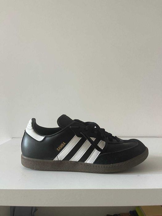 Buty adidas Samba