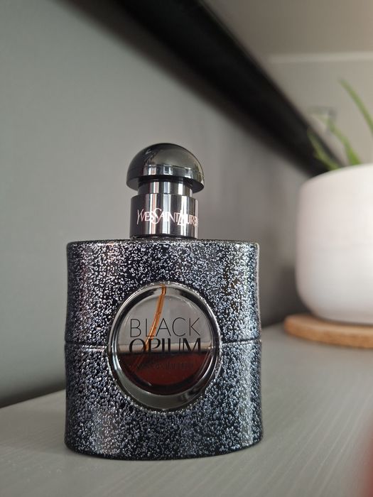 Perfumy YSL Black Opium 30ml