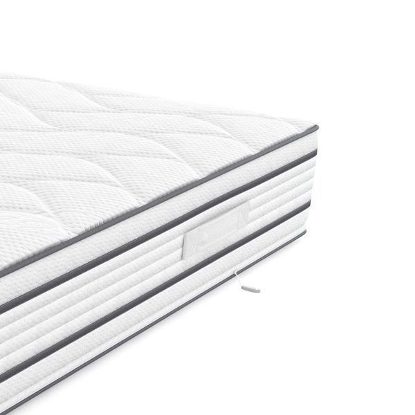 Hilding materac Modern Cashmere 180x200 ekspozycyjny