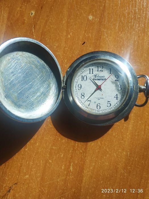 Продам часи механіка   кварц