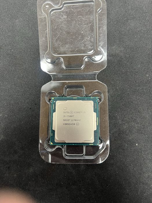 Processador i5-7500t 2.70ghz 7gen