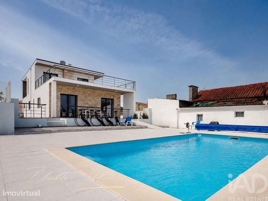 T3 House / Villa in Maiorca, 171 m²