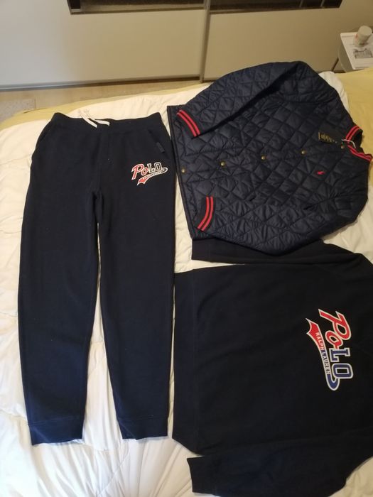 Клмплектом в новому стані Ralf Loren оригінал. На зріст 170