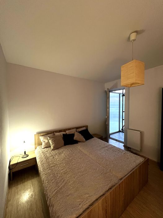 Aktualne Wynajem Mieszkanie 52 m² w Ścisłym Centrum Włocławka – Wysoki Standard, Przy Parku Sienkiewicza - Więcej