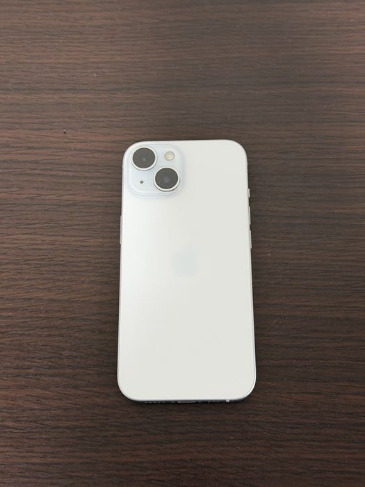 Iphone 15 como novo