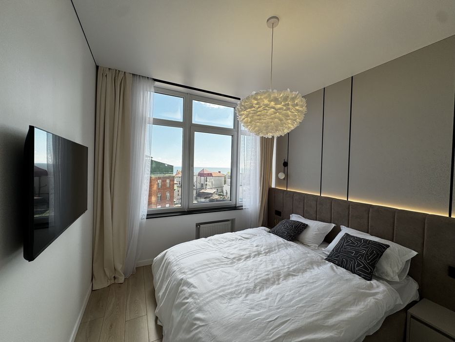 Аркнда посуточно ЖК 44 Жемчужина, ул. Каманина 16а