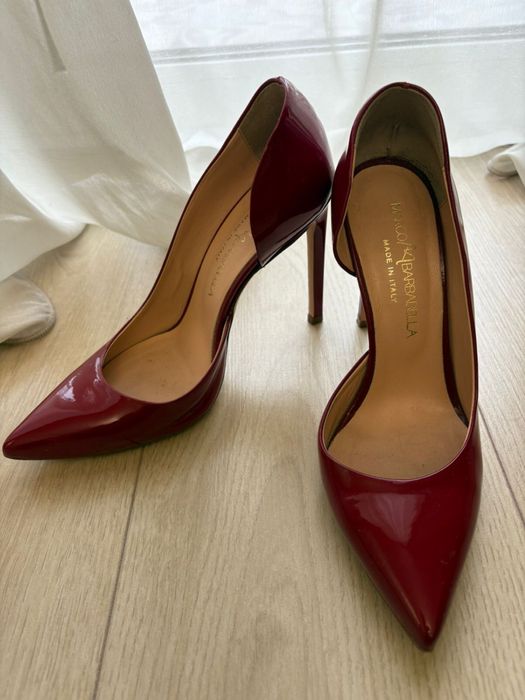 Туфлі Marko Barbarella