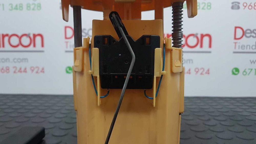 BOMBA DE COMBUSTíVEL CITROEN C3 PICASSO SX