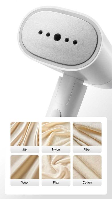 Відпарювач Xiaomi Garment Steamer 2 / Mijia / Handheld / MJGTJ02LF