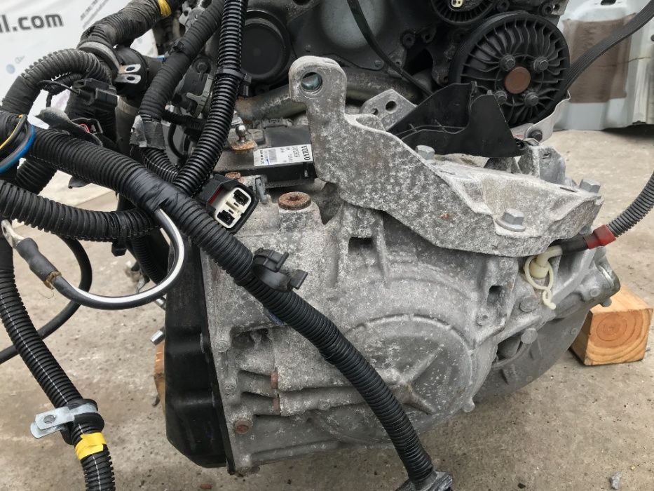 АКПП Volvo XC60 S60 S80 V60 V70 XC70 Коробка Блок