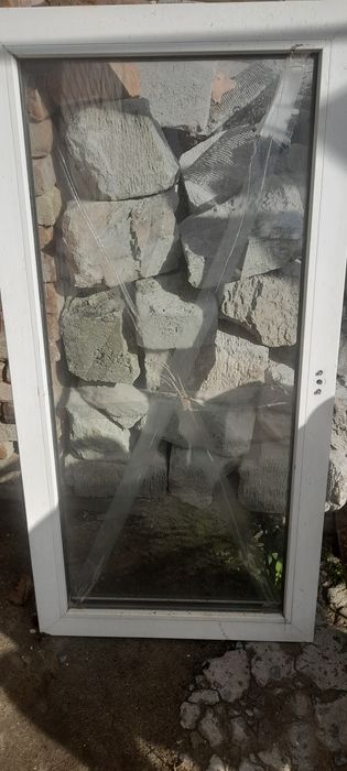 Металопластикове вікно