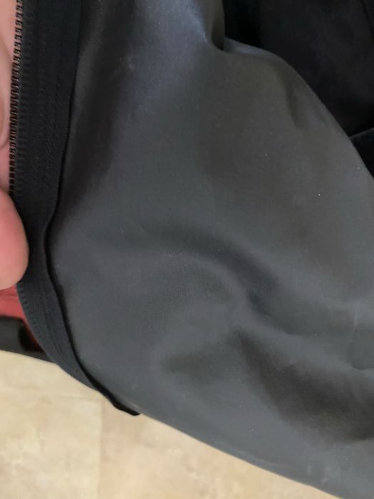 Сумка,баул дорожная Sher-Wood Hockey 240 литров