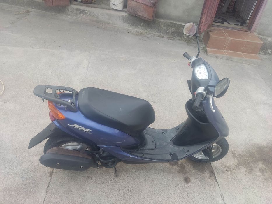Скутер Yamaha jog sa16j