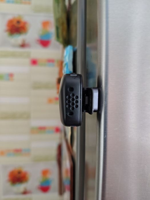 dji mic mini black