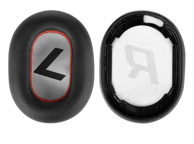 Nauszniki Gąbki Pady Do SŁuchawek PLANTRONICS / POLY BackBeat Pro 2 ...