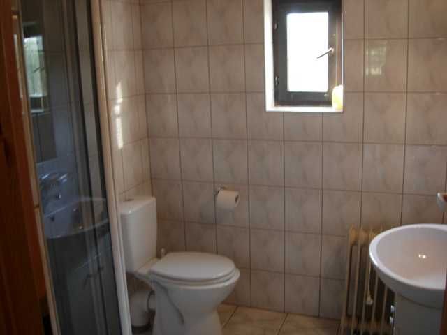 Domek na Kaszubach, balia, 19-25.07 promocja